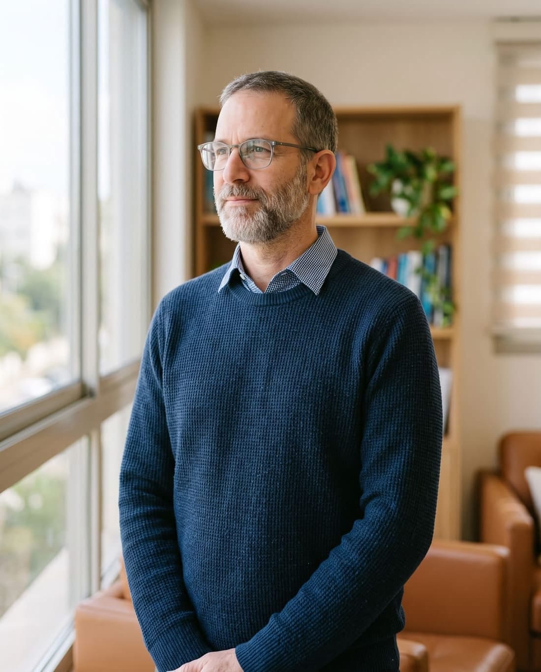 ד״ר אורי בן חיים