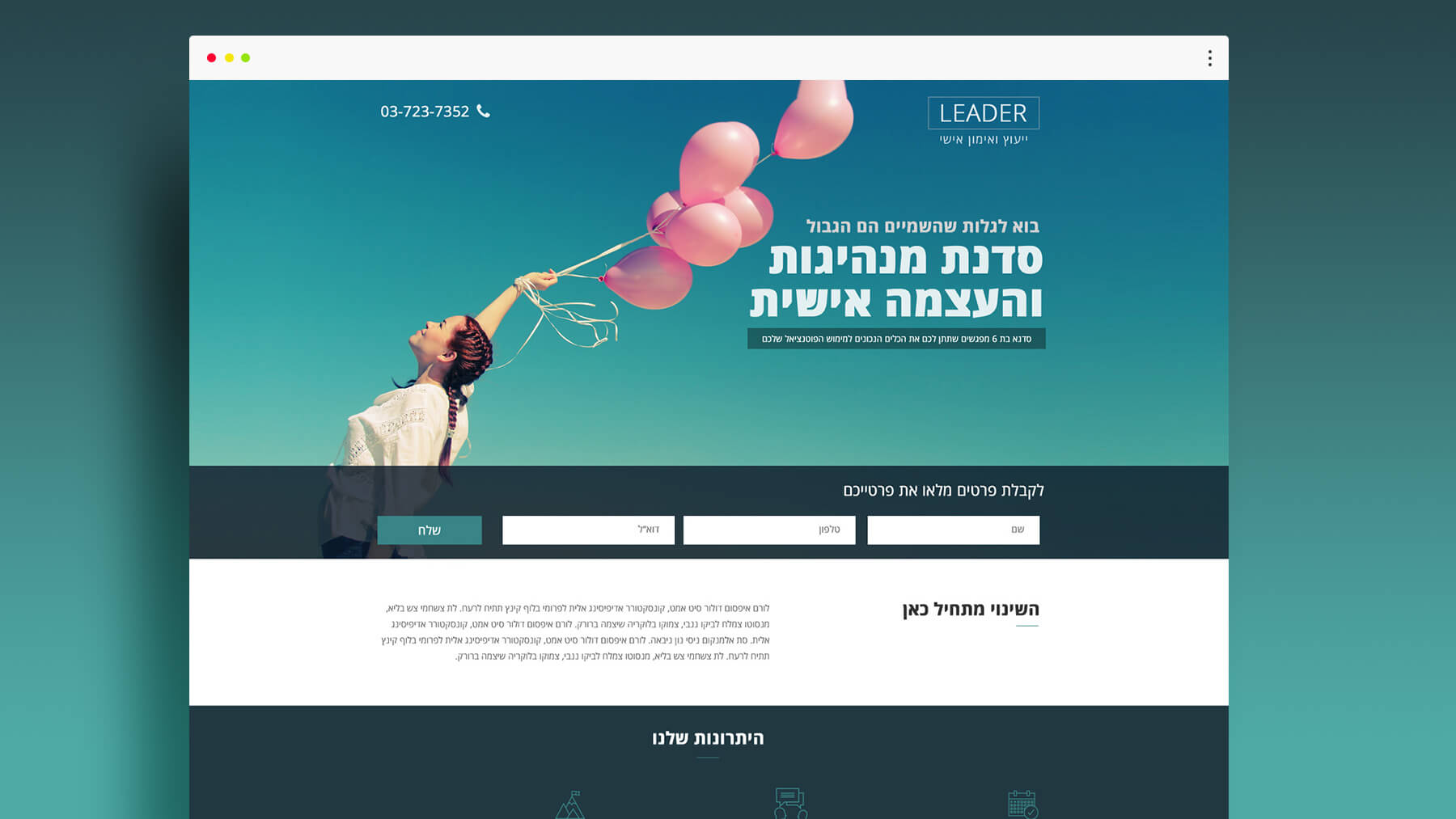 Webflow work