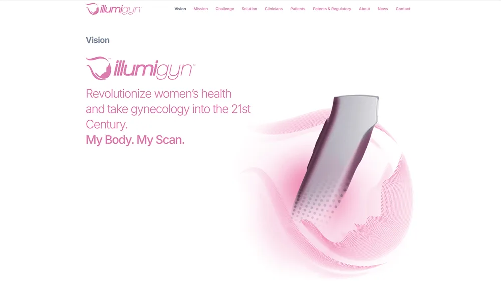 Illumigyn