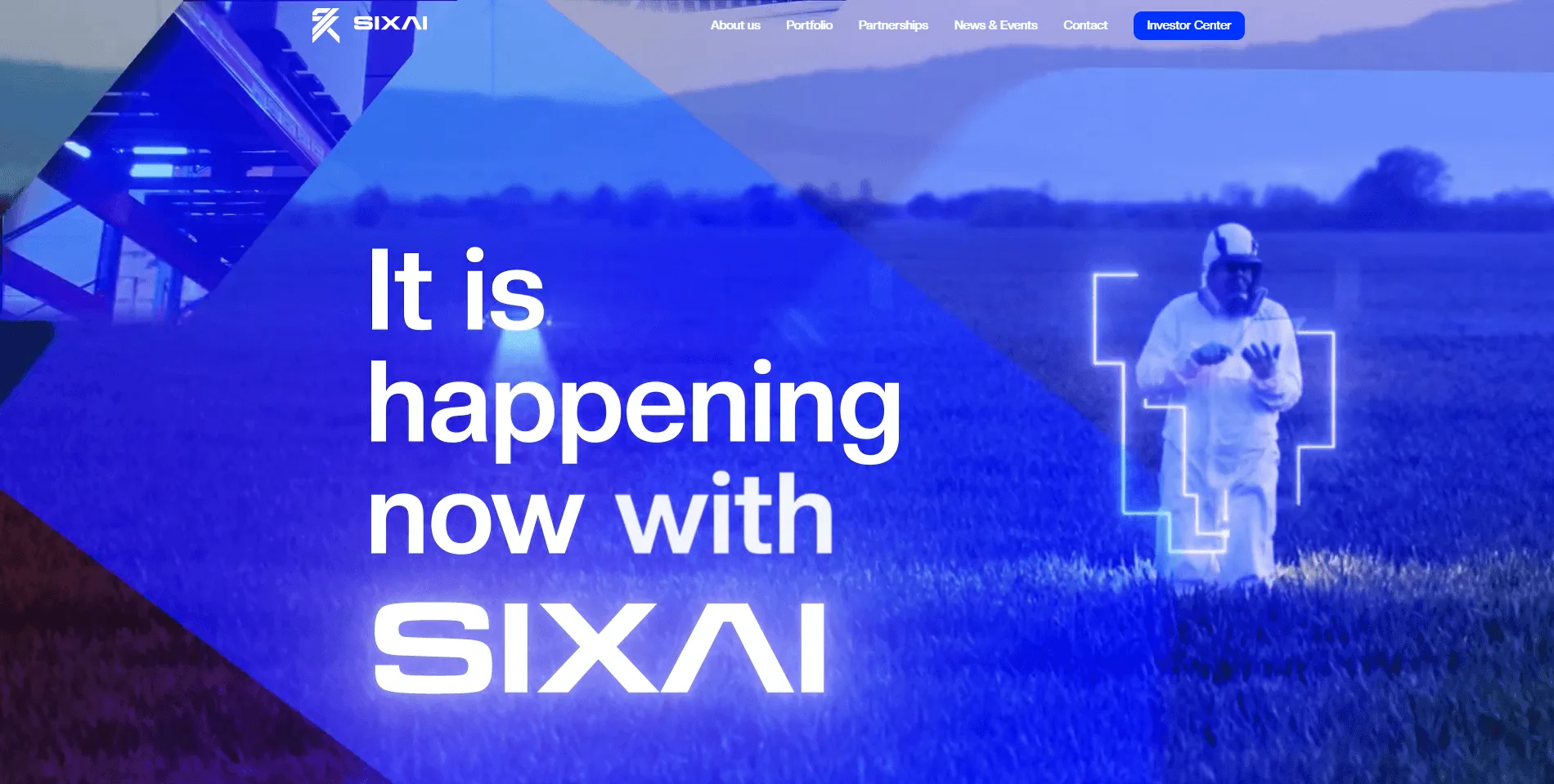 SIXAI
