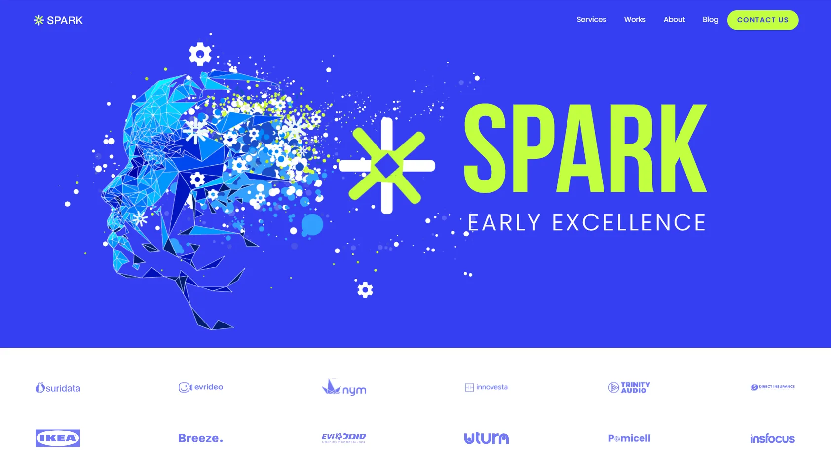 SPARK
